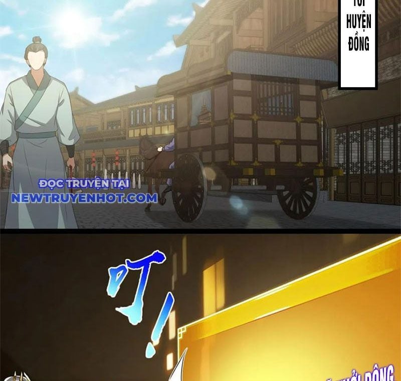 Ta Xuyên Không Với Max Điểm Mị Lực: Chapter 54