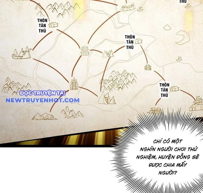 Ta Xuyên Không Với Max Điểm Mị Lực: Chapter 54