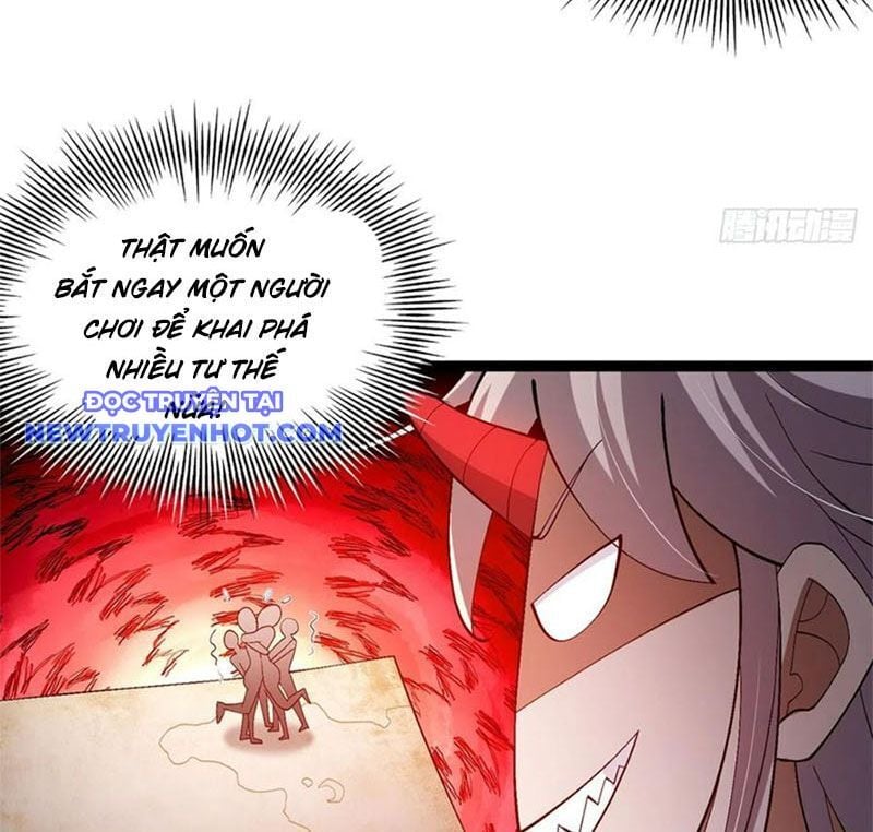 Ta Xuyên Không Với Max Điểm Mị Lực: Chapter 54