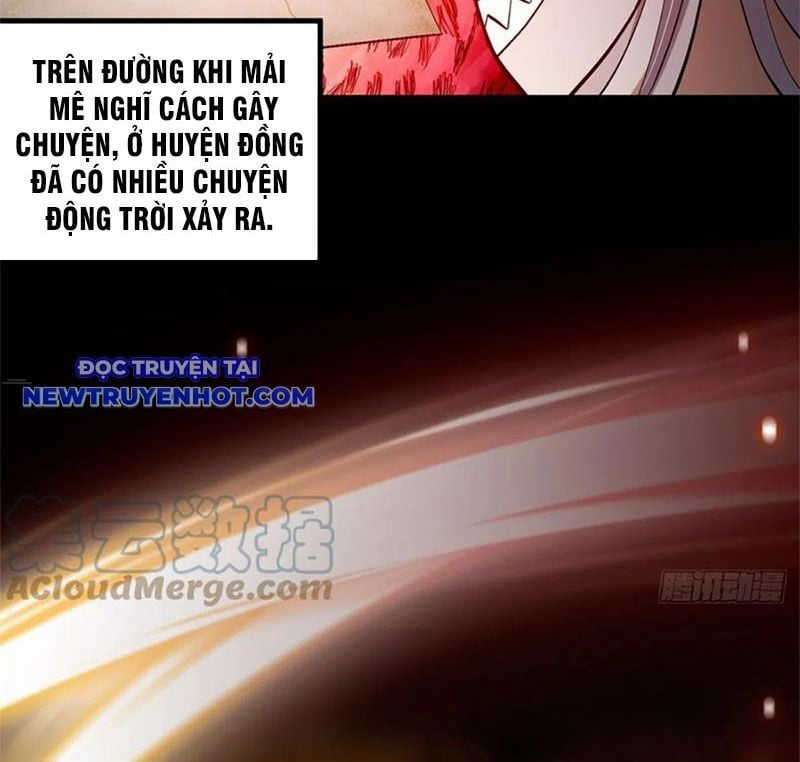 Ta Xuyên Không Với Max Điểm Mị Lực: Chapter 54