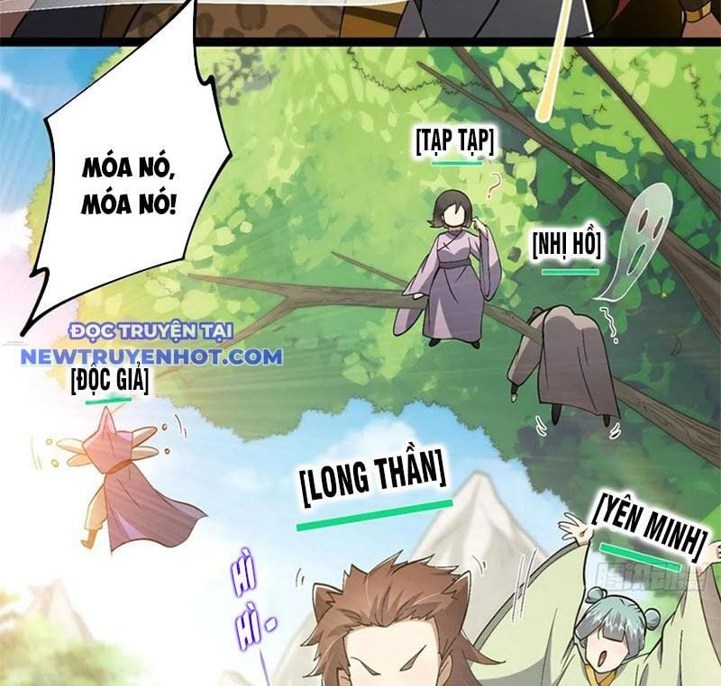 Ta Xuyên Không Với Max Điểm Mị Lực: Chapter 54