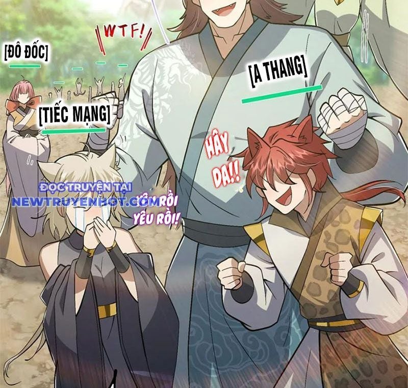 Ta Xuyên Không Với Max Điểm Mị Lực: Chapter 54