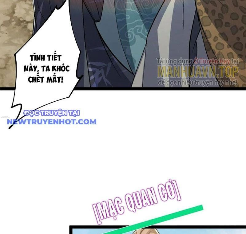 Ta Xuyên Không Với Max Điểm Mị Lực: Chapter 54