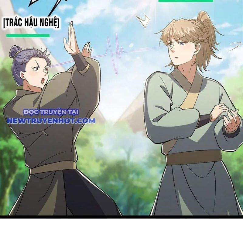 Ta Xuyên Không Với Max Điểm Mị Lực: Chapter 54