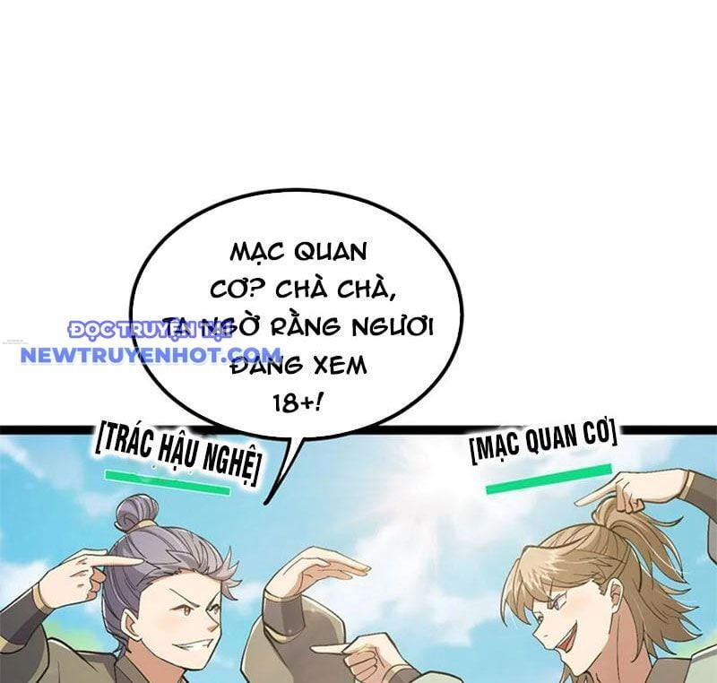 Ta Xuyên Không Với Max Điểm Mị Lực: Chapter 54