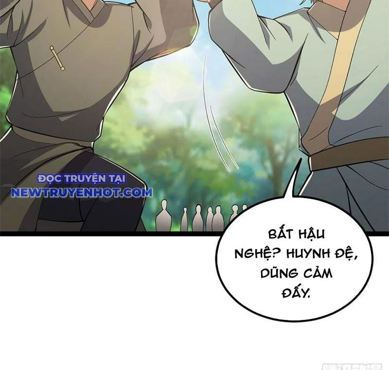 Ta Xuyên Không Với Max Điểm Mị Lực: Chapter 54