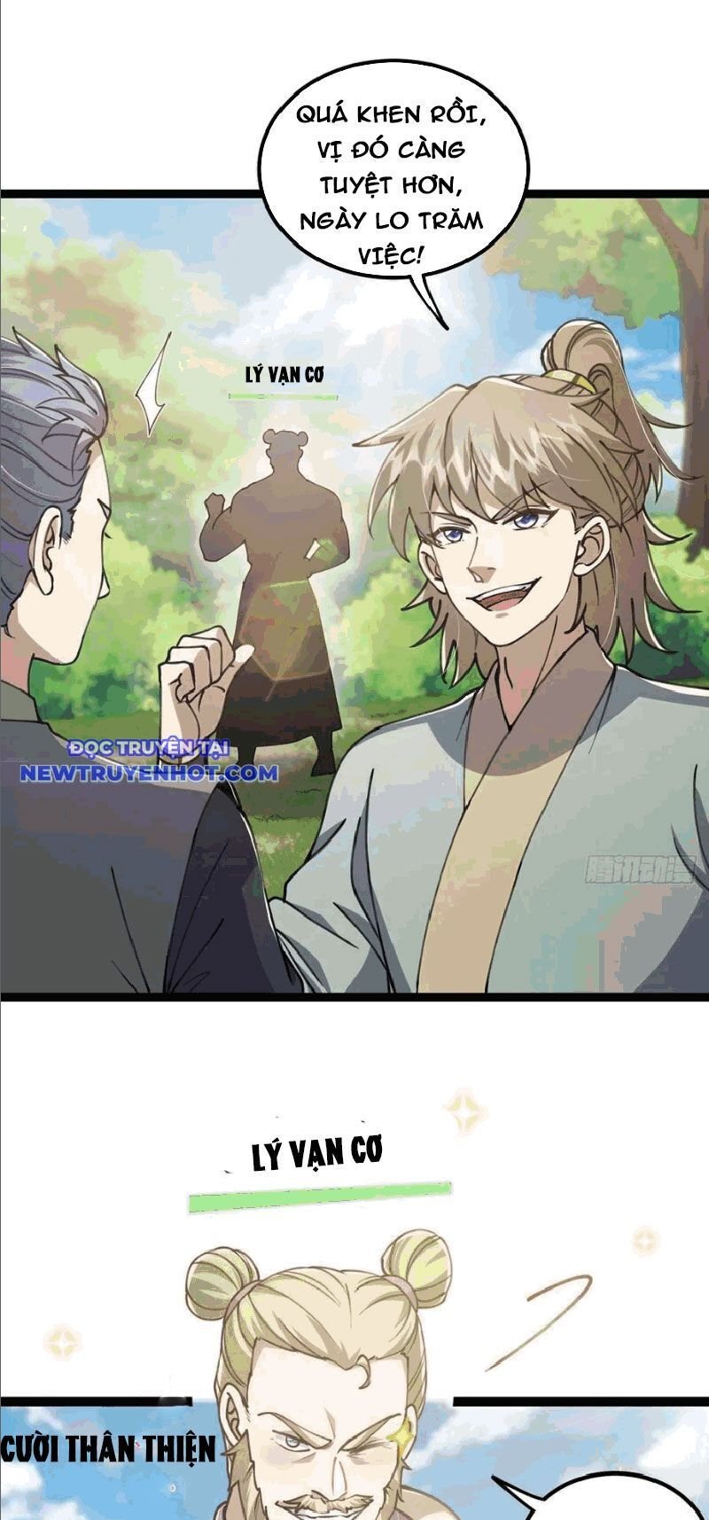 Ta Xuyên Không Với Max Điểm Mị Lực: Chapter 55