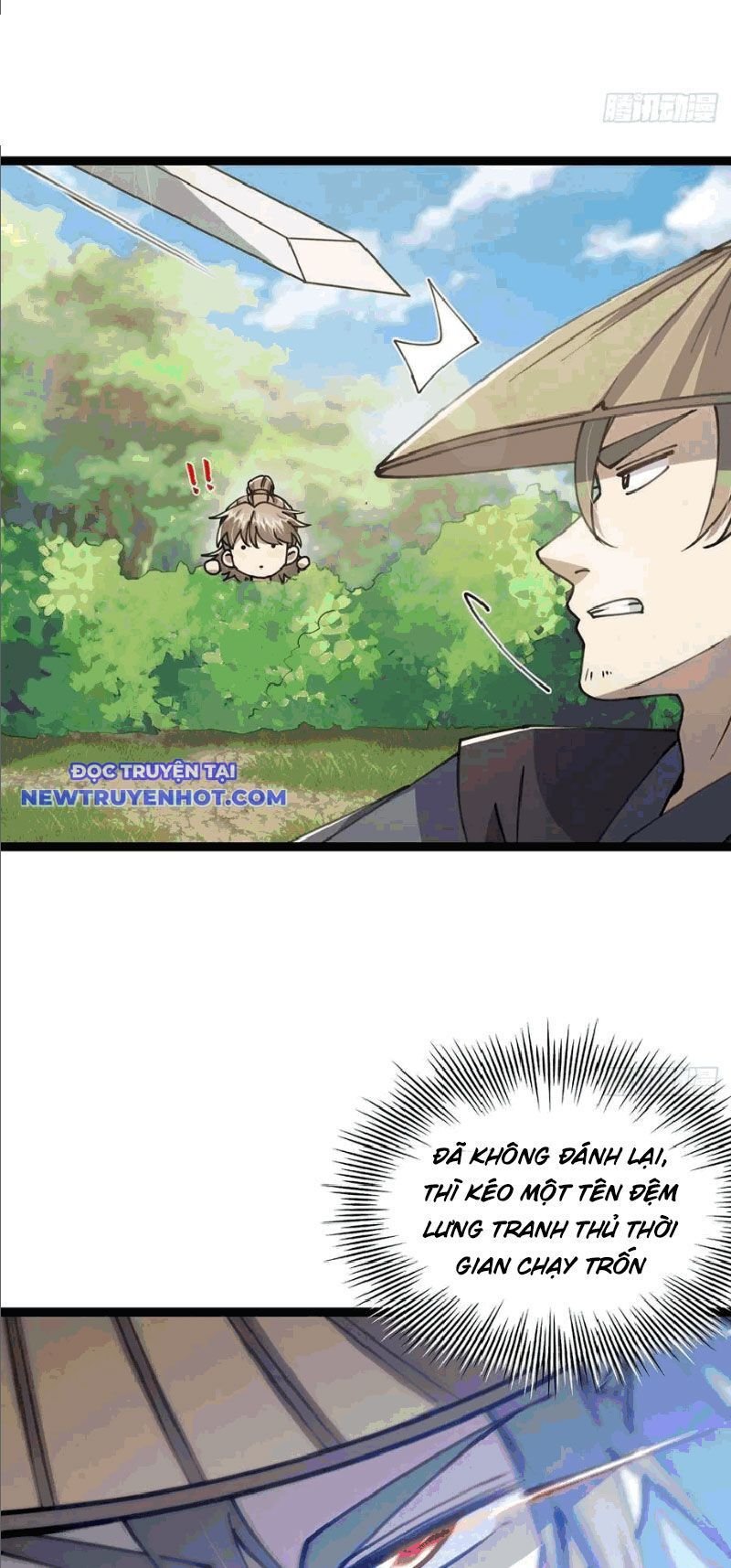 Ta Xuyên Không Với Max Điểm Mị Lực: Chapter 55