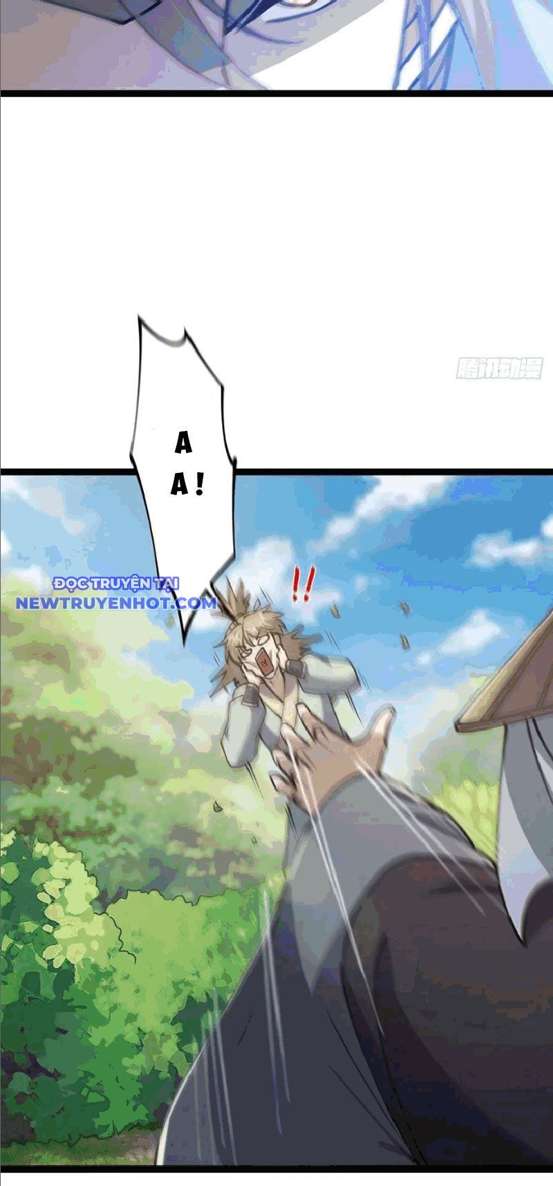 Ta Xuyên Không Với Max Điểm Mị Lực: Chapter 55