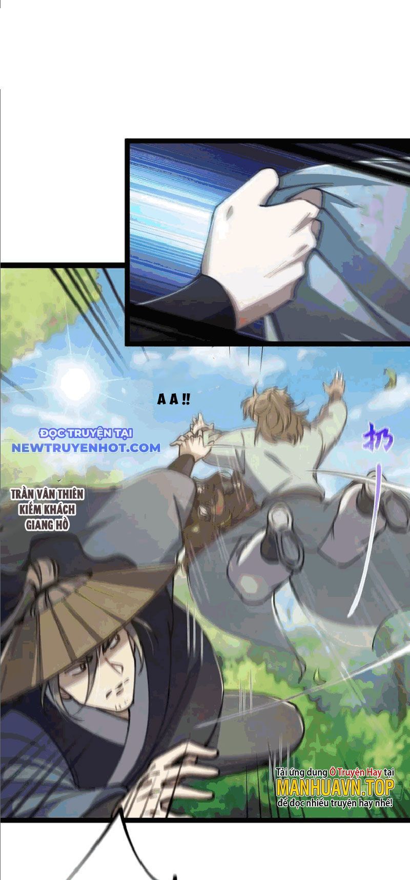 Ta Xuyên Không Với Max Điểm Mị Lực: Chapter 55