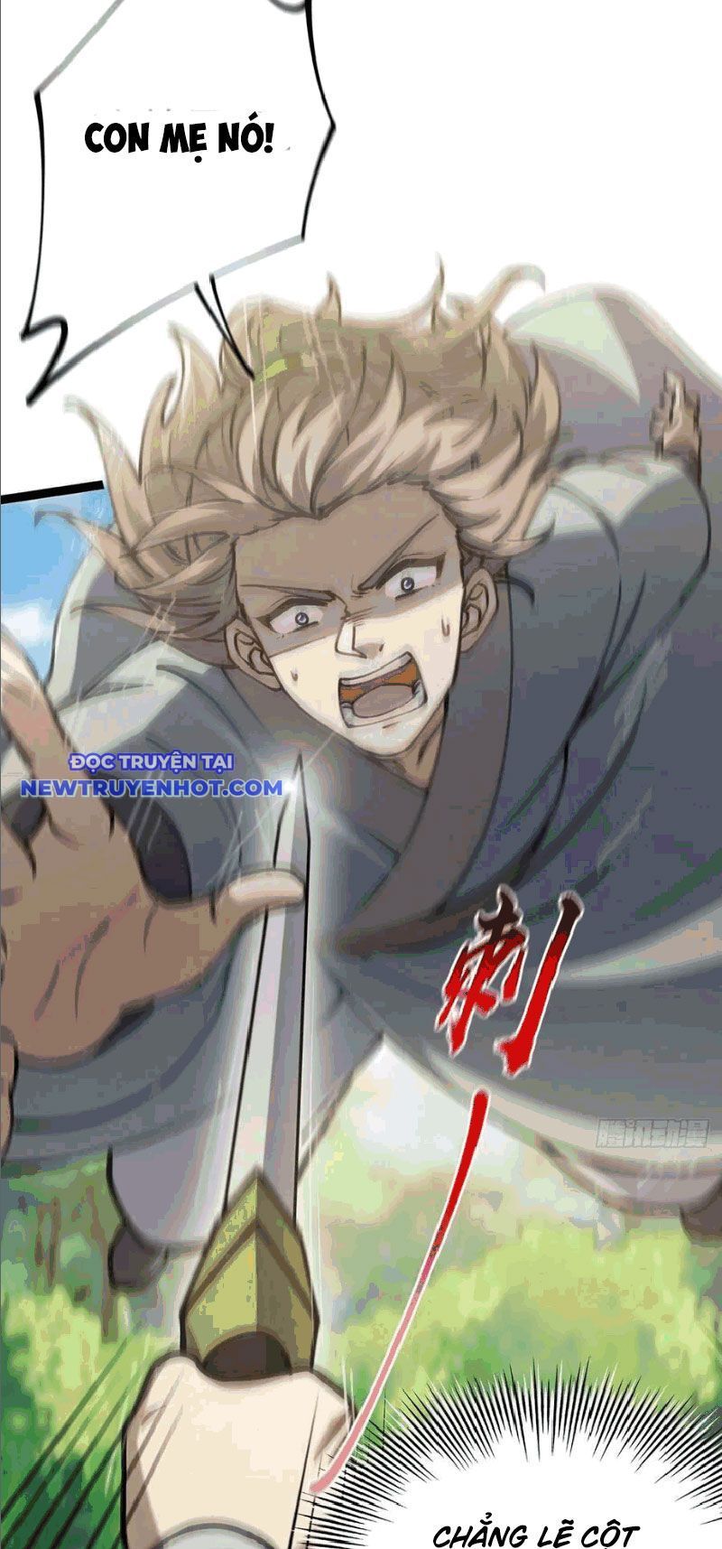 Ta Xuyên Không Với Max Điểm Mị Lực: Chapter 55