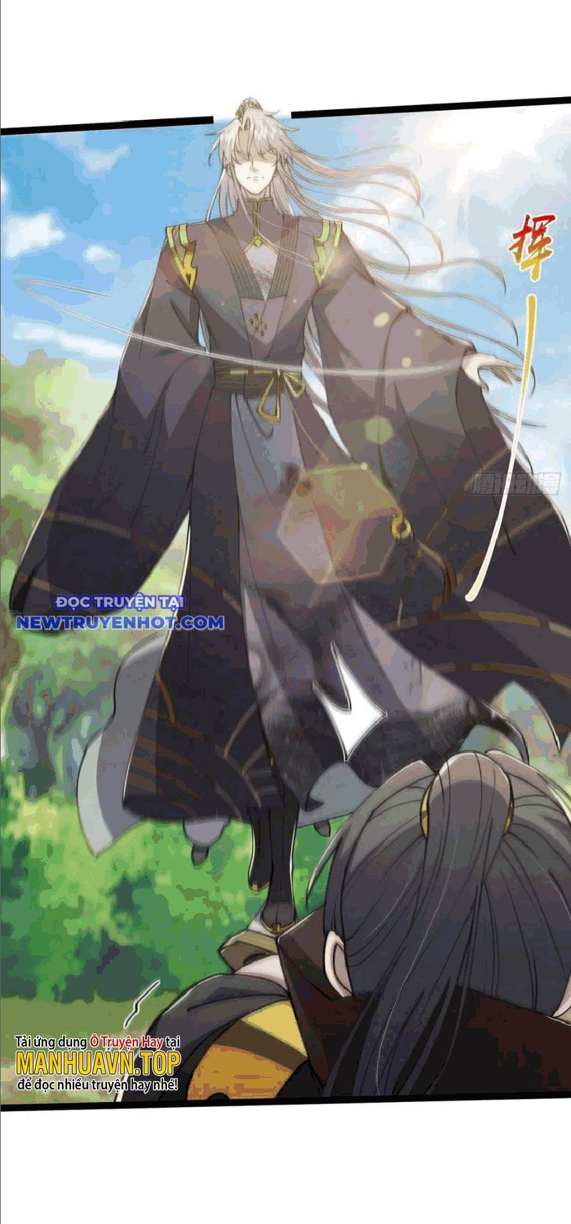 Ta Xuyên Không Với Max Điểm Mị Lực: Chapter 55