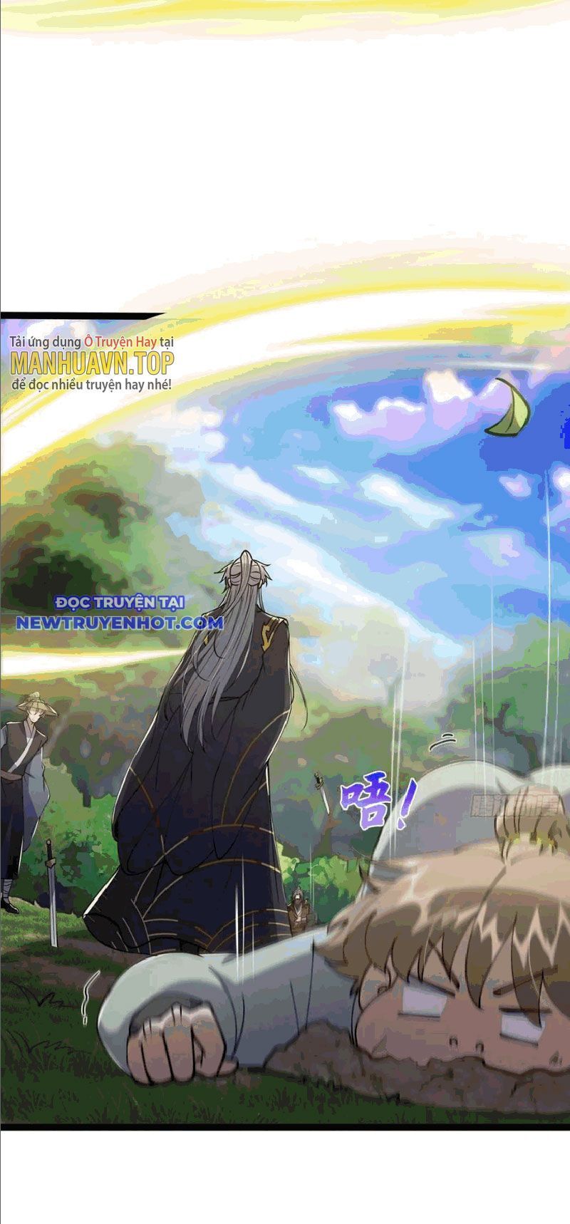 Ta Xuyên Không Với Max Điểm Mị Lực: Chapter 55