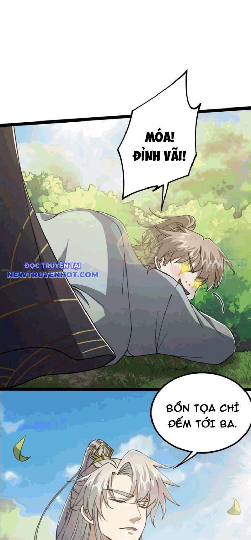 Ta Xuyên Không Với Max Điểm Mị Lực: Chapter 55