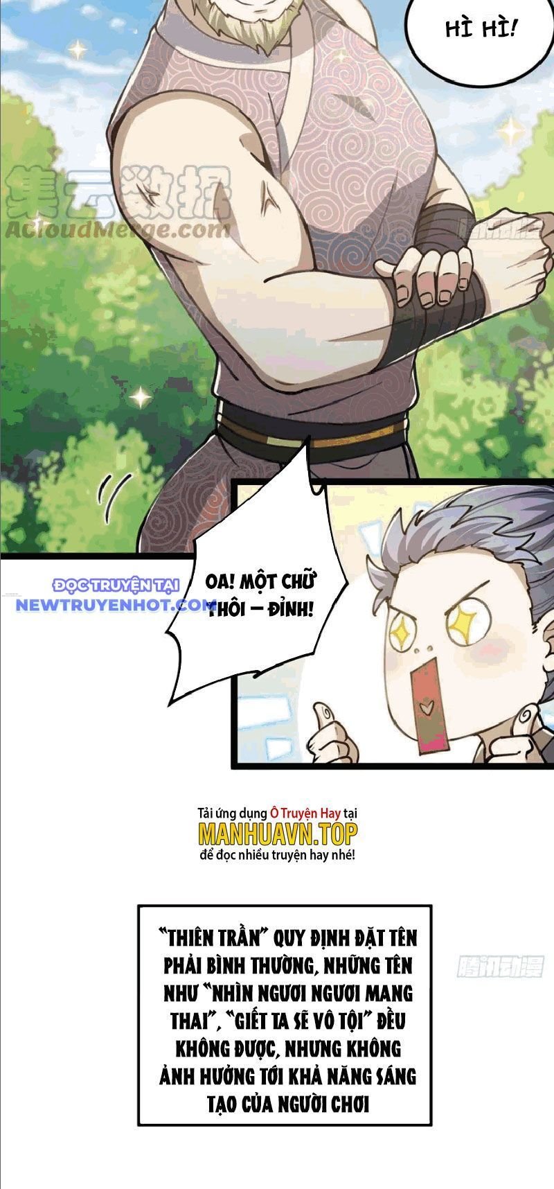 Ta Xuyên Không Với Max Điểm Mị Lực: Chapter 55