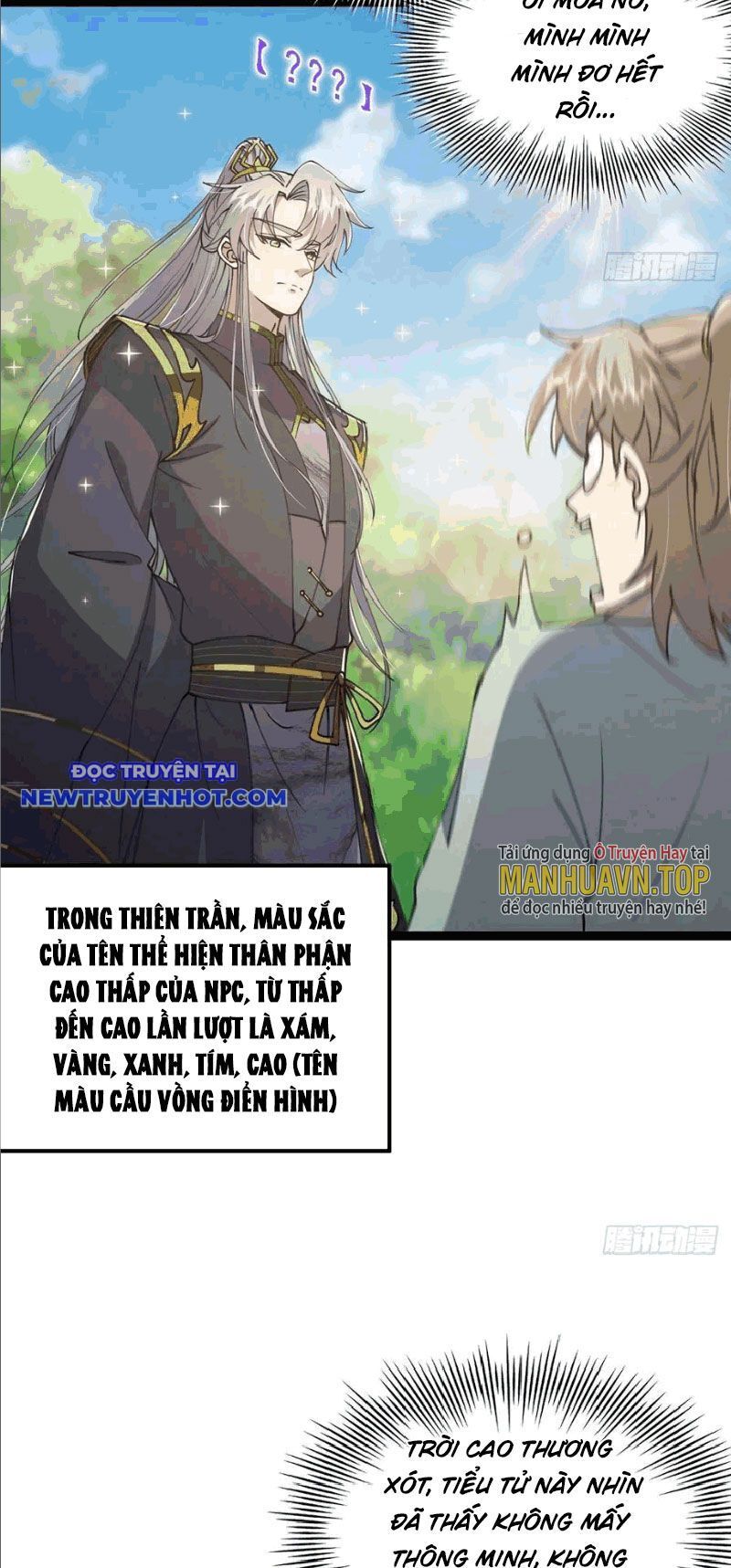 Ta Xuyên Không Với Max Điểm Mị Lực: Chapter 55