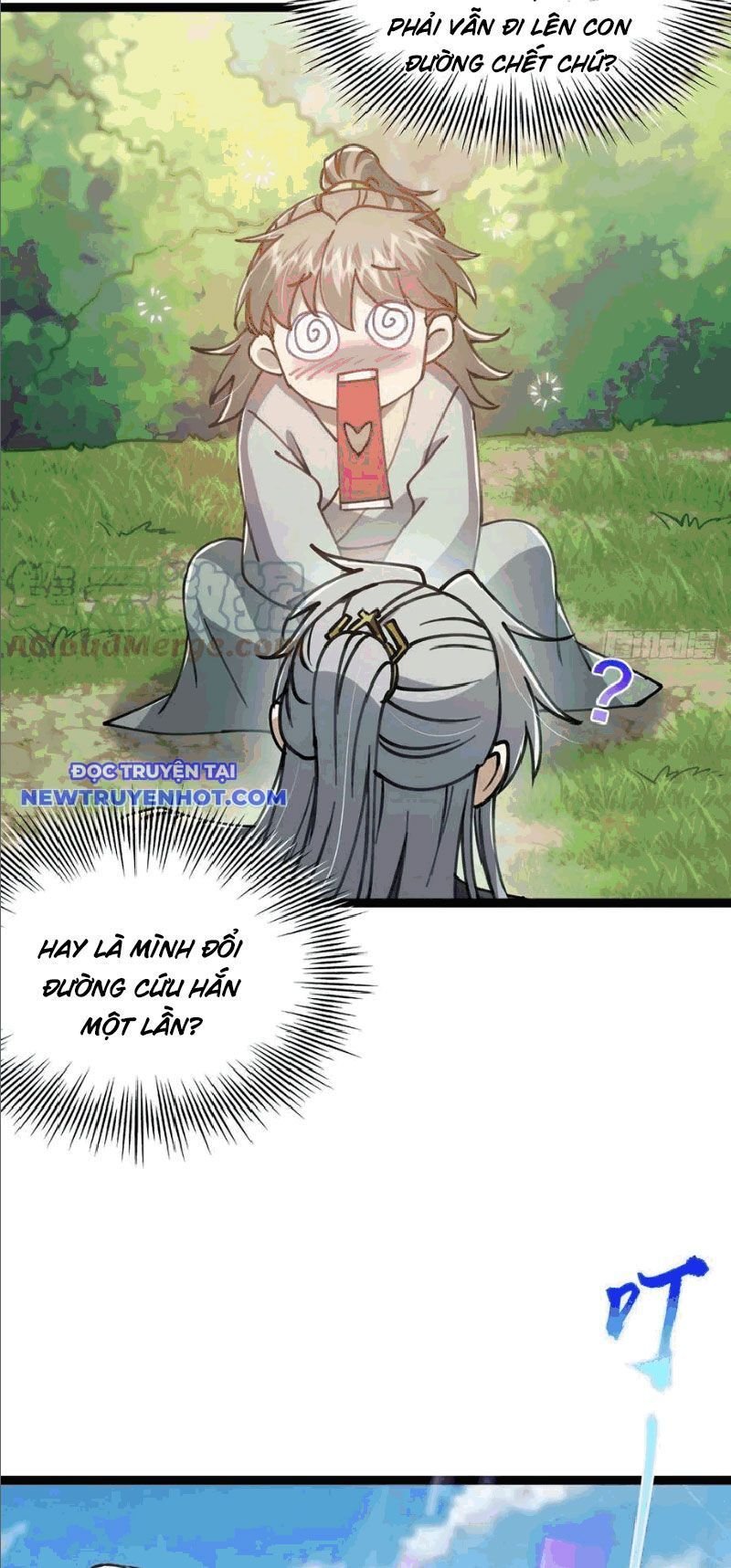 Ta Xuyên Không Với Max Điểm Mị Lực: Chapter 55