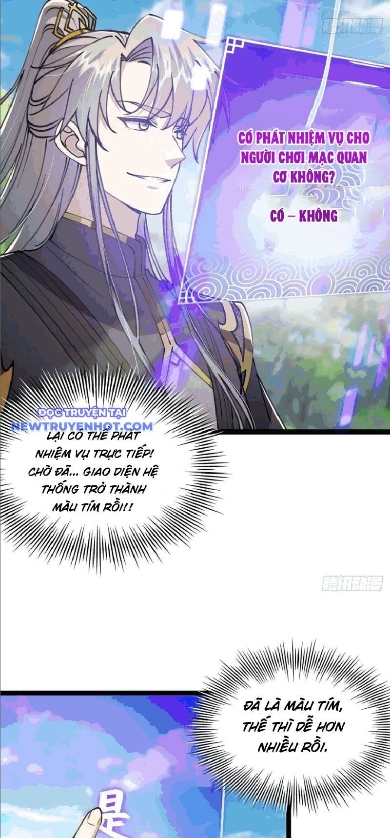 Ta Xuyên Không Với Max Điểm Mị Lực: Chapter 55