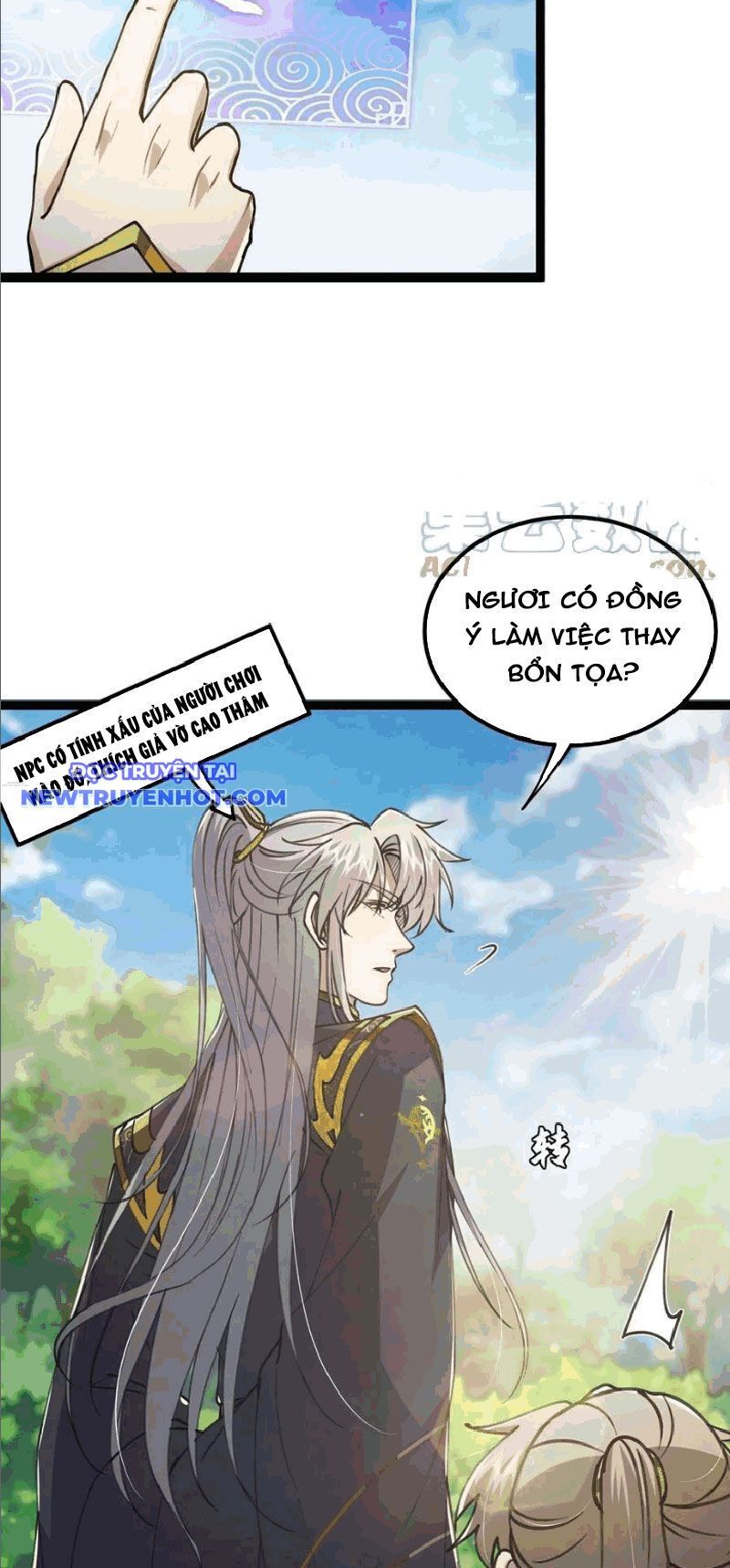 Ta Xuyên Không Với Max Điểm Mị Lực: Chapter 55