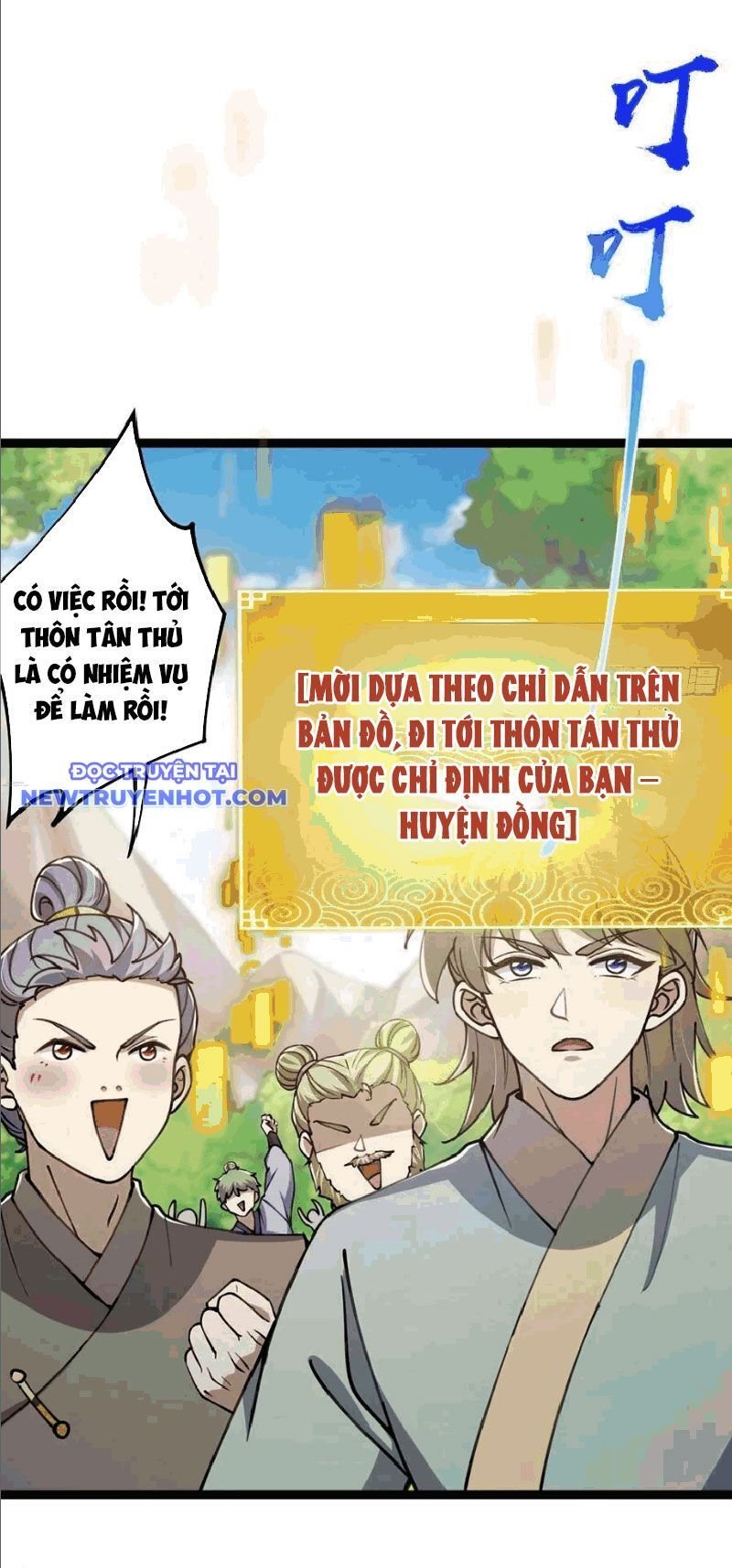 Ta Xuyên Không Với Max Điểm Mị Lực: Chapter 55