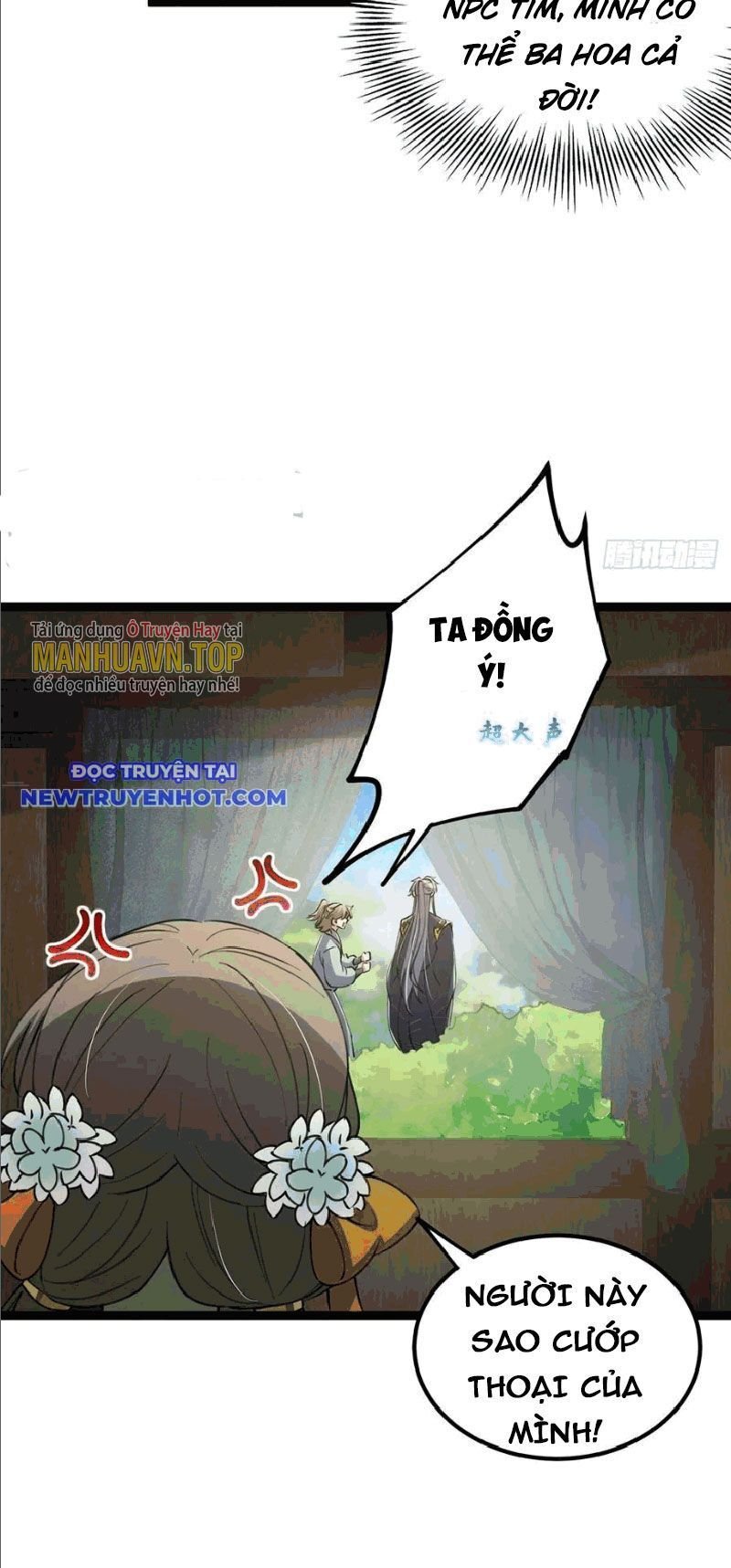 Ta Xuyên Không Với Max Điểm Mị Lực: Chapter 55