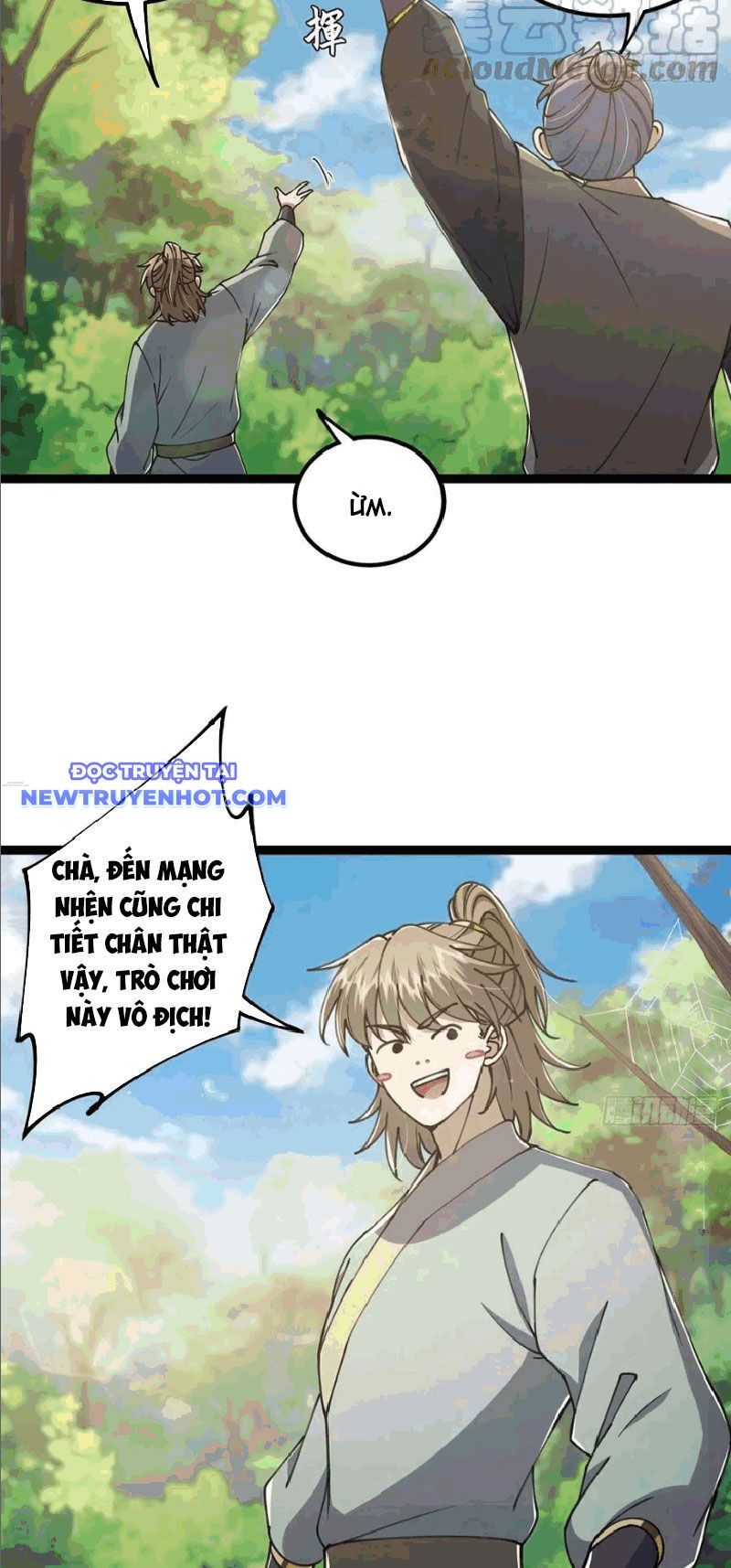 Ta Xuyên Không Với Max Điểm Mị Lực: Chapter 55