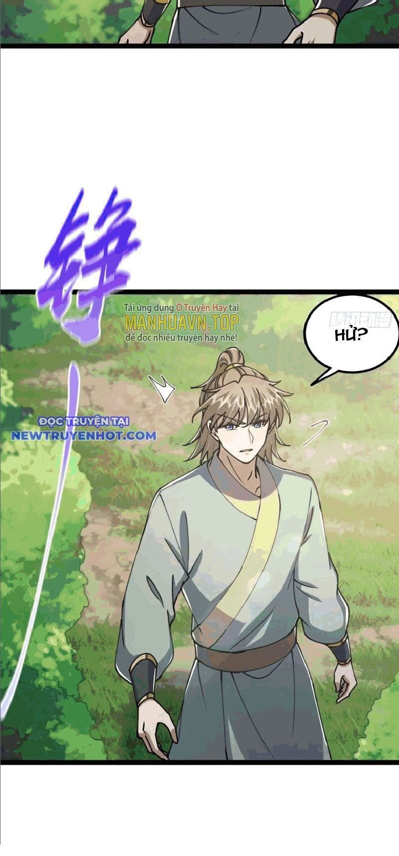 Ta Xuyên Không Với Max Điểm Mị Lực: Chapter 55