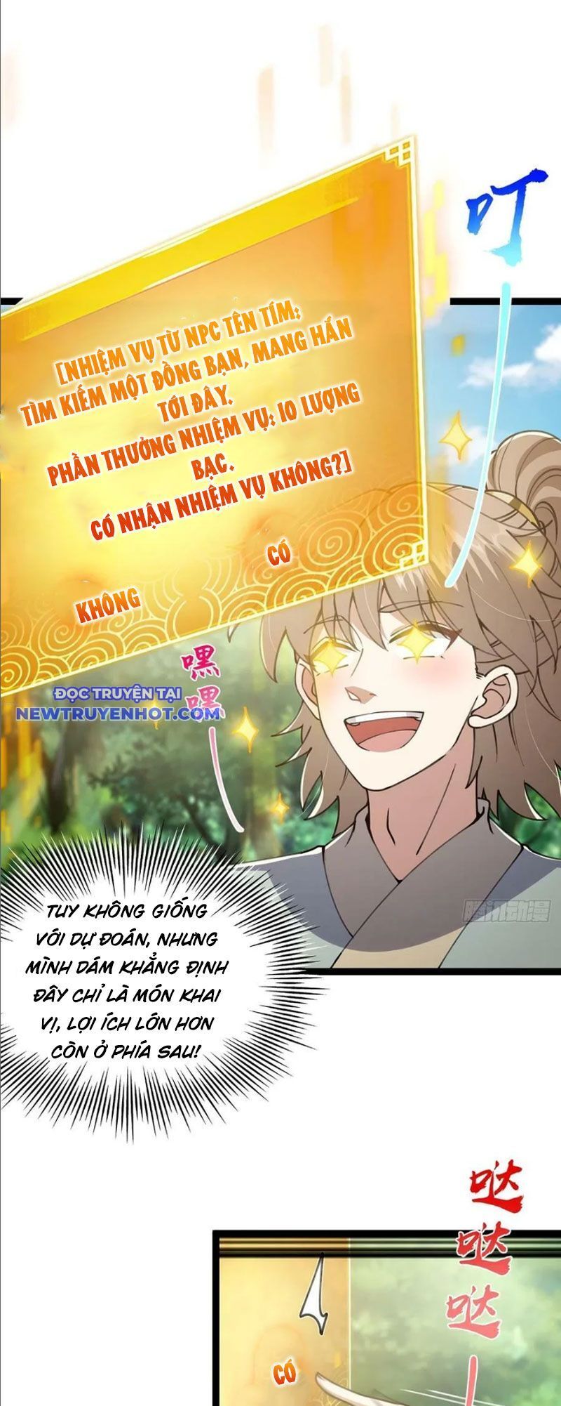 Ta Xuyên Không Với Max Điểm Mị Lực: Chapter 56