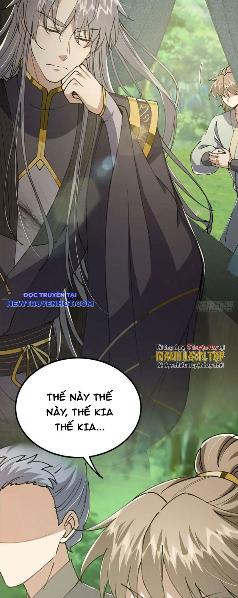 Ta Xuyên Không Với Max Điểm Mị Lực: Chapter 56