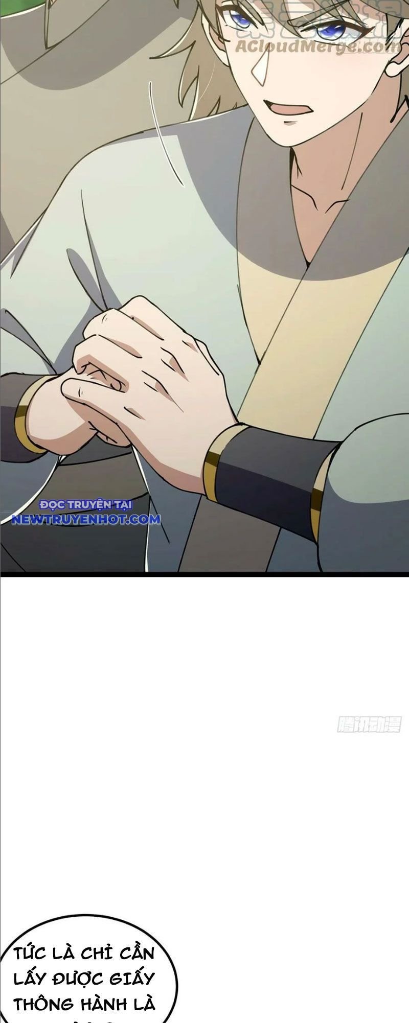 Ta Xuyên Không Với Max Điểm Mị Lực: Chapter 56