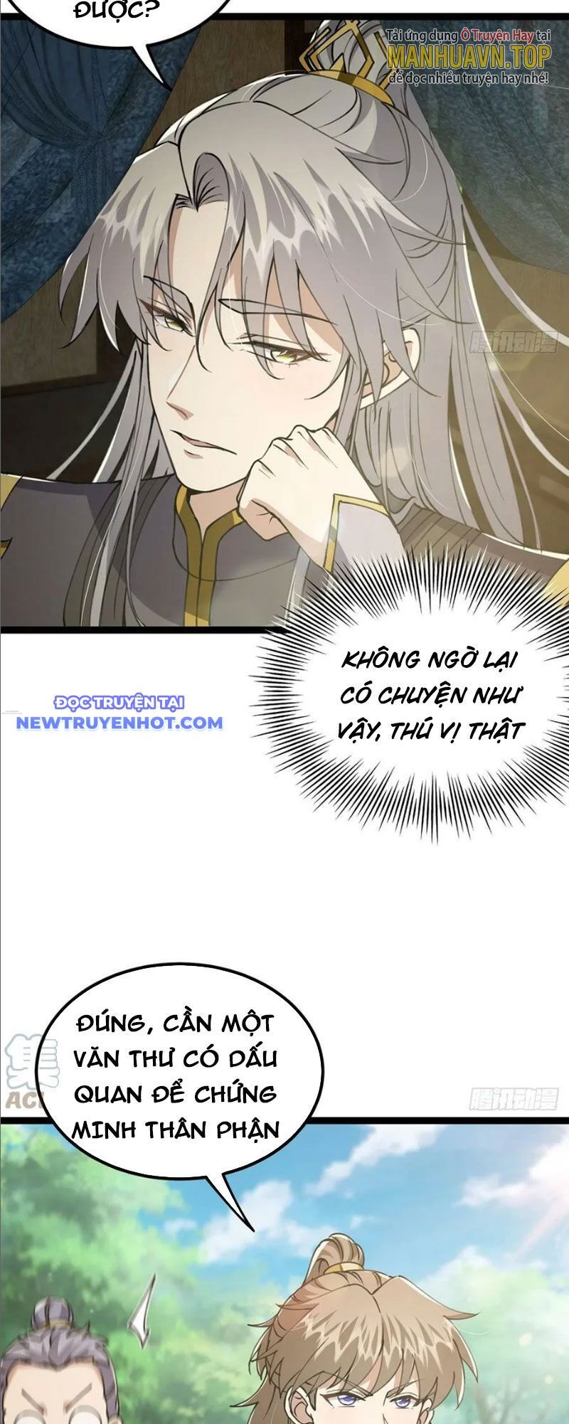 Ta Xuyên Không Với Max Điểm Mị Lực: Chapter 56