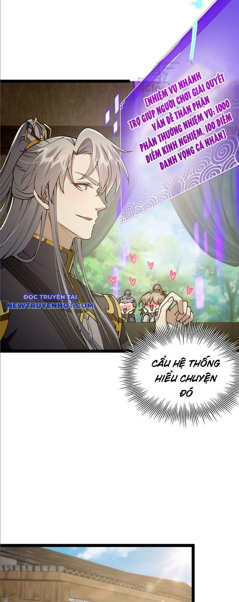 Ta Xuyên Không Với Max Điểm Mị Lực: Chapter 56