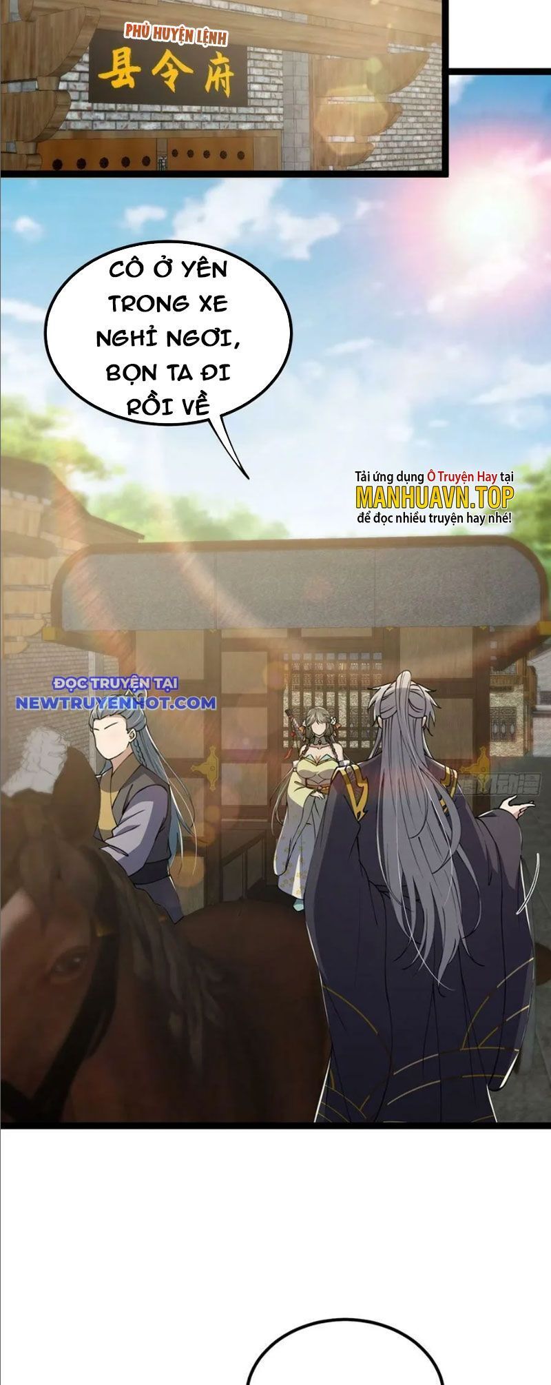 Ta Xuyên Không Với Max Điểm Mị Lực: Chapter 56