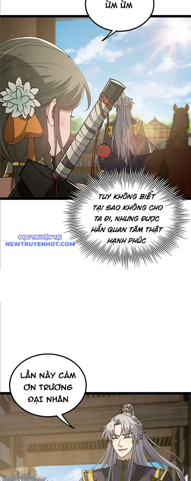 Ta Xuyên Không Với Max Điểm Mị Lực: Chapter 56