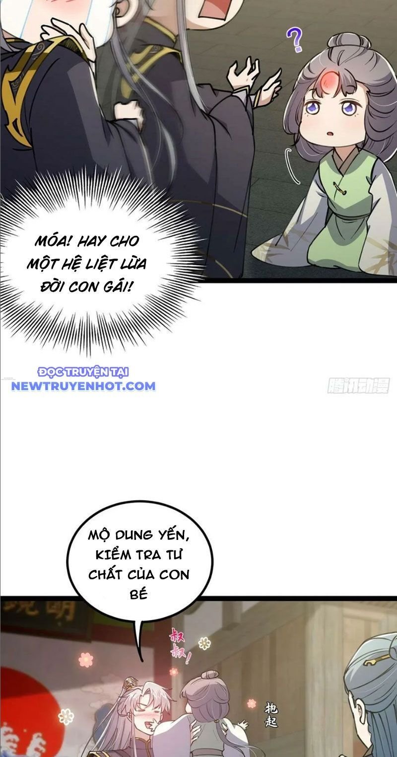 Ta Xuyên Không Với Max Điểm Mị Lực: Chapter 56