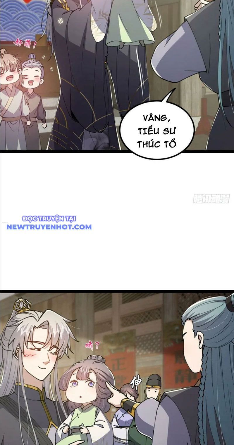 Ta Xuyên Không Với Max Điểm Mị Lực: Chapter 56