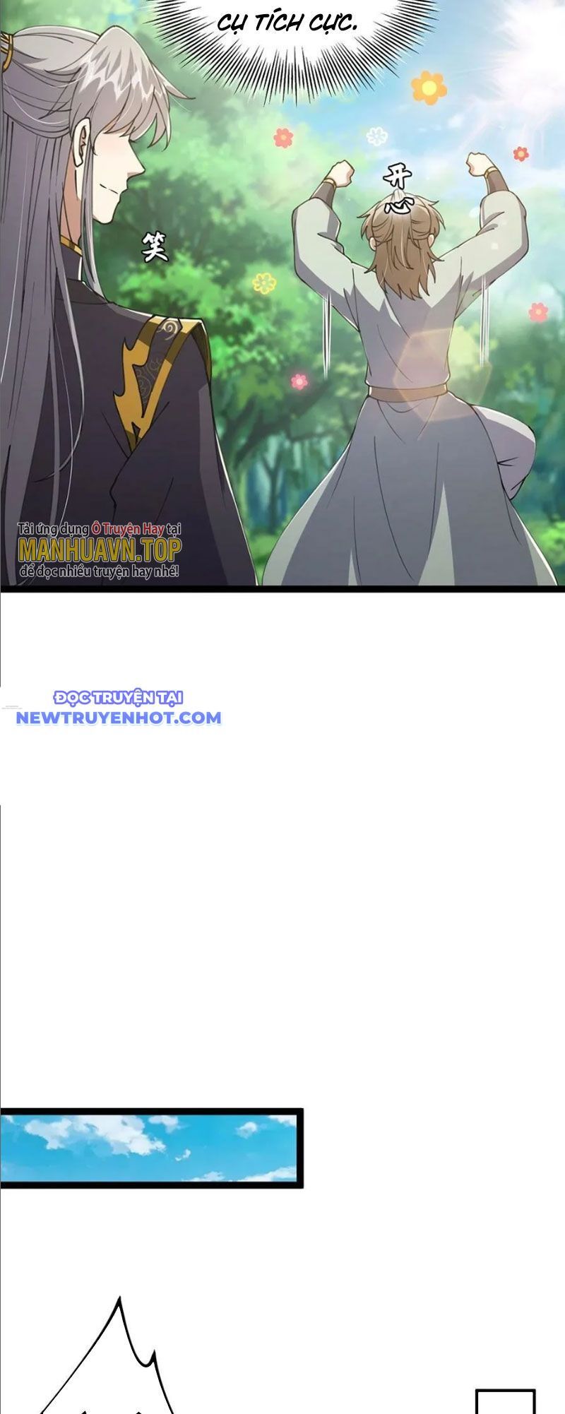 Ta Xuyên Không Với Max Điểm Mị Lực: Chapter 56