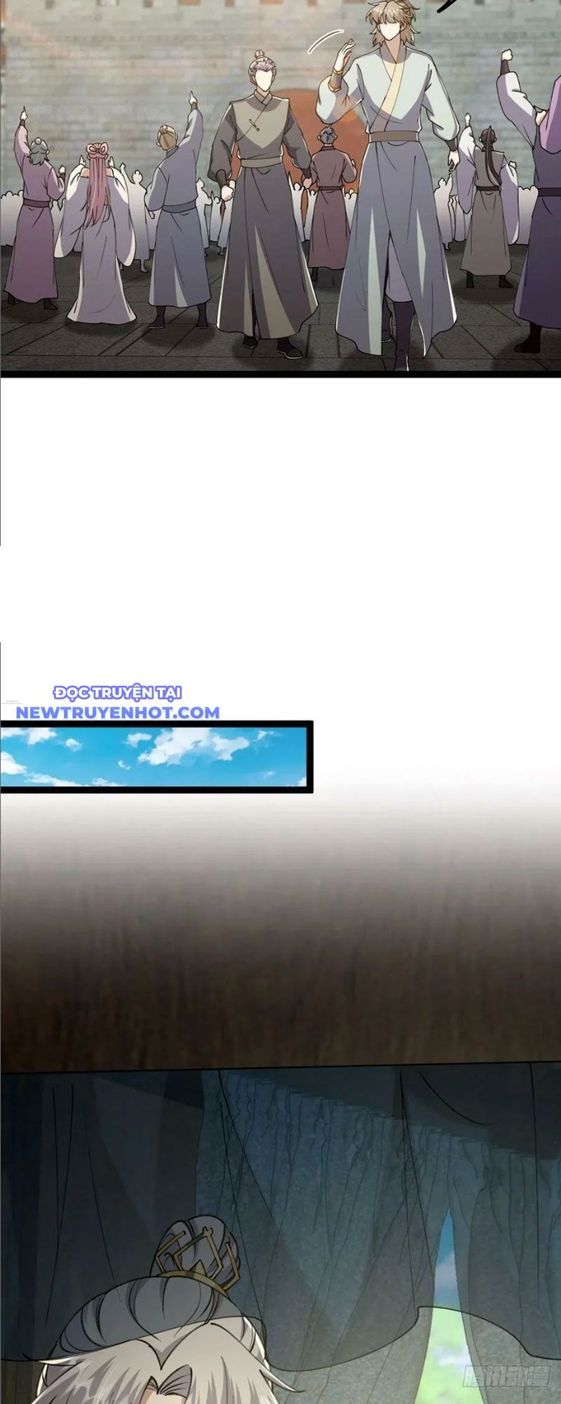 Ta Xuyên Không Với Max Điểm Mị Lực: Chapter 56