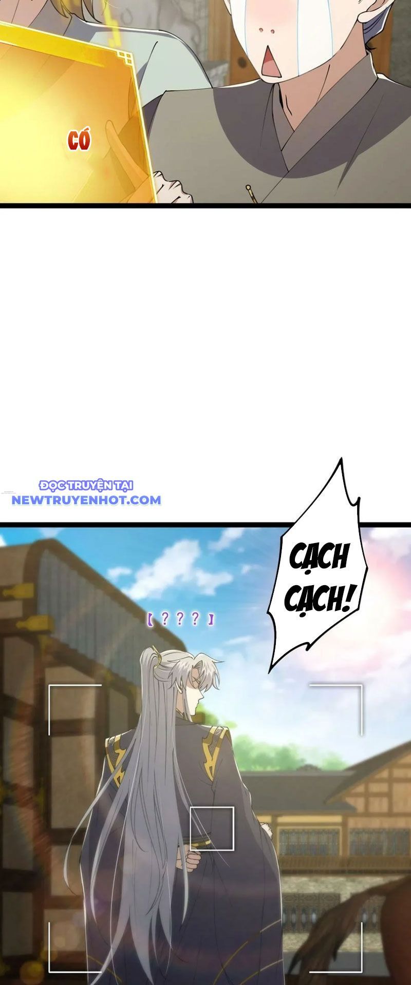 Ta Xuyên Không Với Max Điểm Mị Lực: Chapter 57