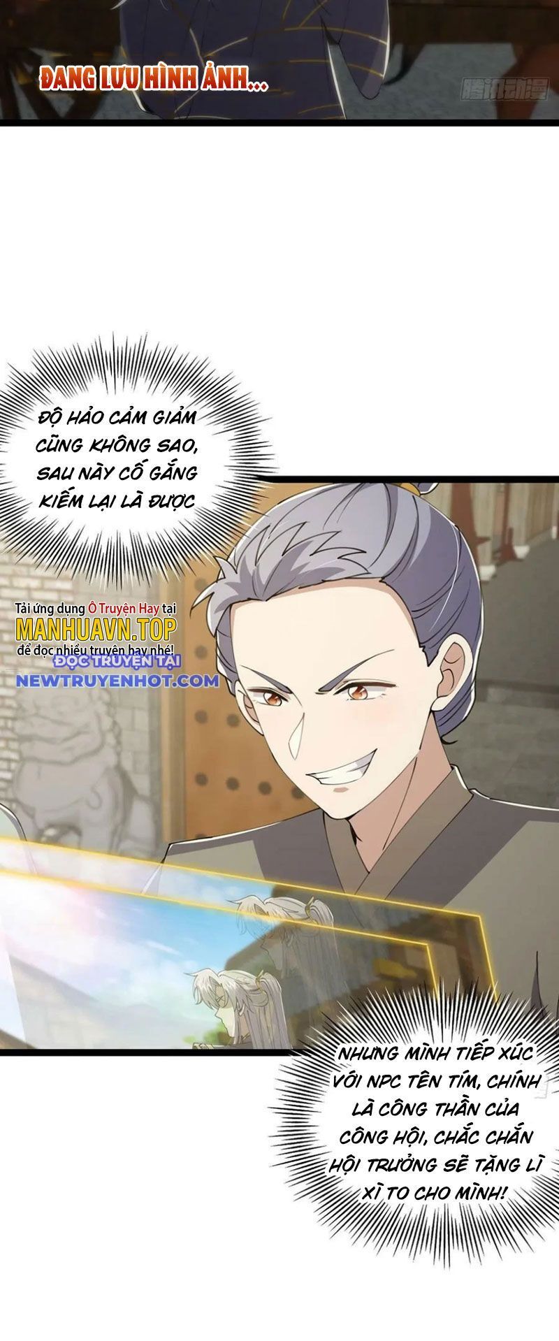 Ta Xuyên Không Với Max Điểm Mị Lực: Chapter 57