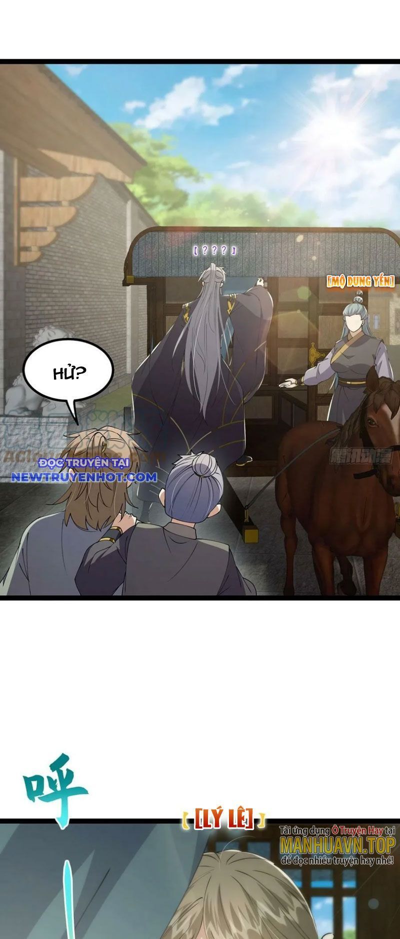 Ta Xuyên Không Với Max Điểm Mị Lực: Chapter 57