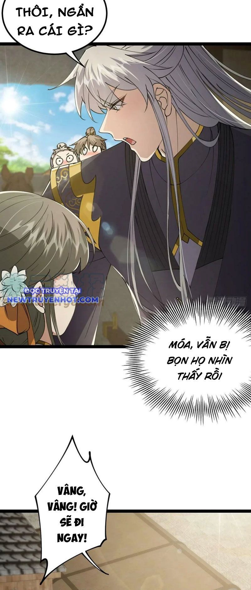 Ta Xuyên Không Với Max Điểm Mị Lực: Chapter 57