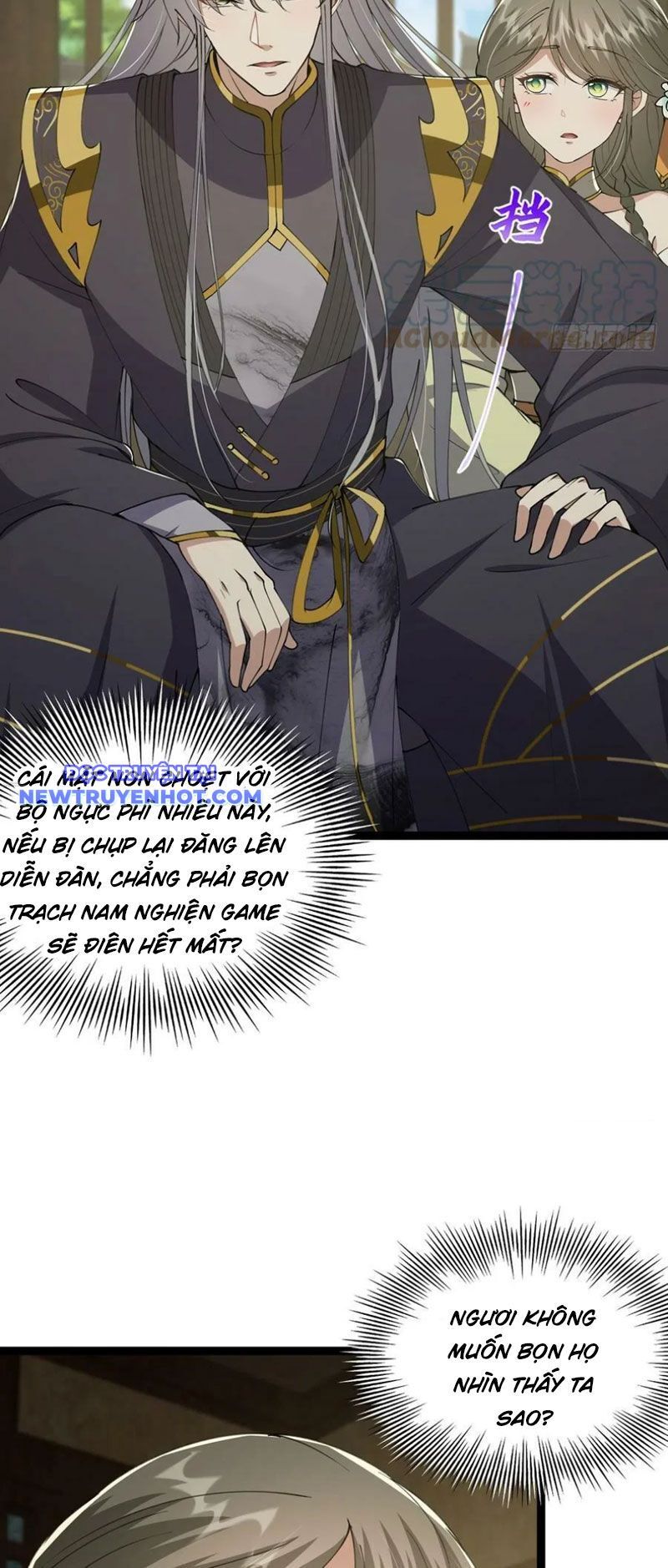 Ta Xuyên Không Với Max Điểm Mị Lực: Chapter 57