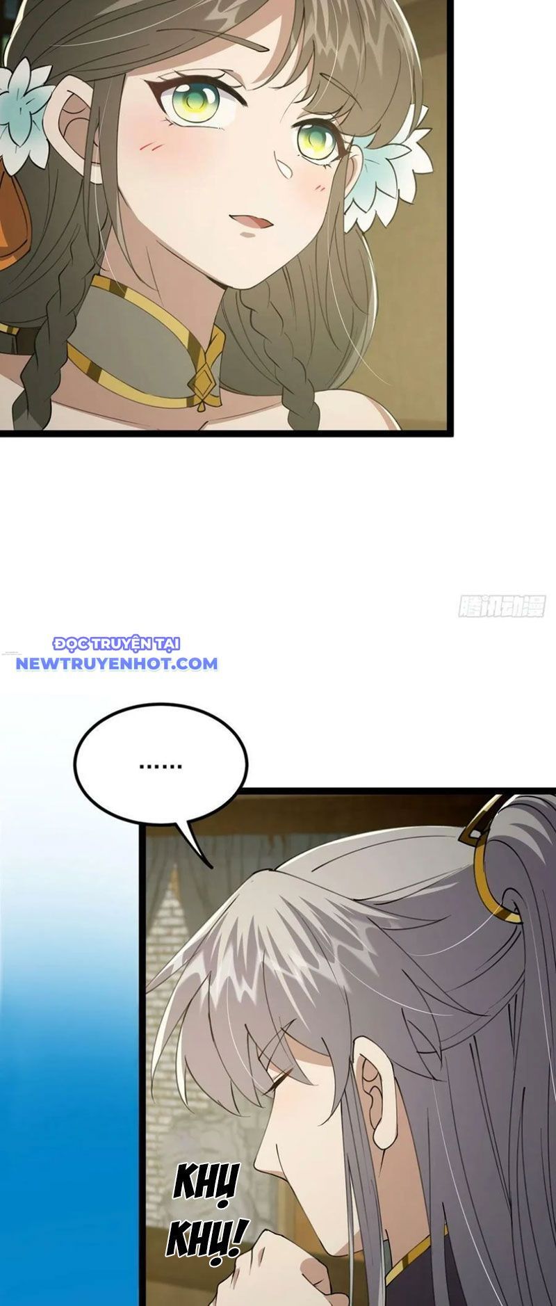 Ta Xuyên Không Với Max Điểm Mị Lực: Chapter 57