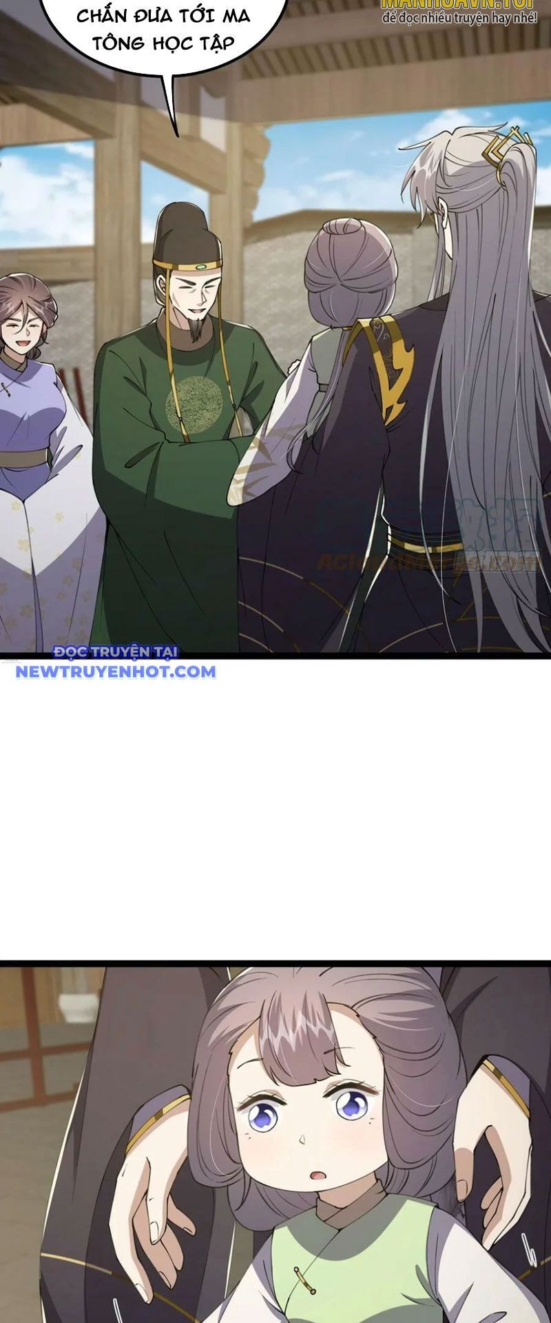 Ta Xuyên Không Với Max Điểm Mị Lực: Chapter 57