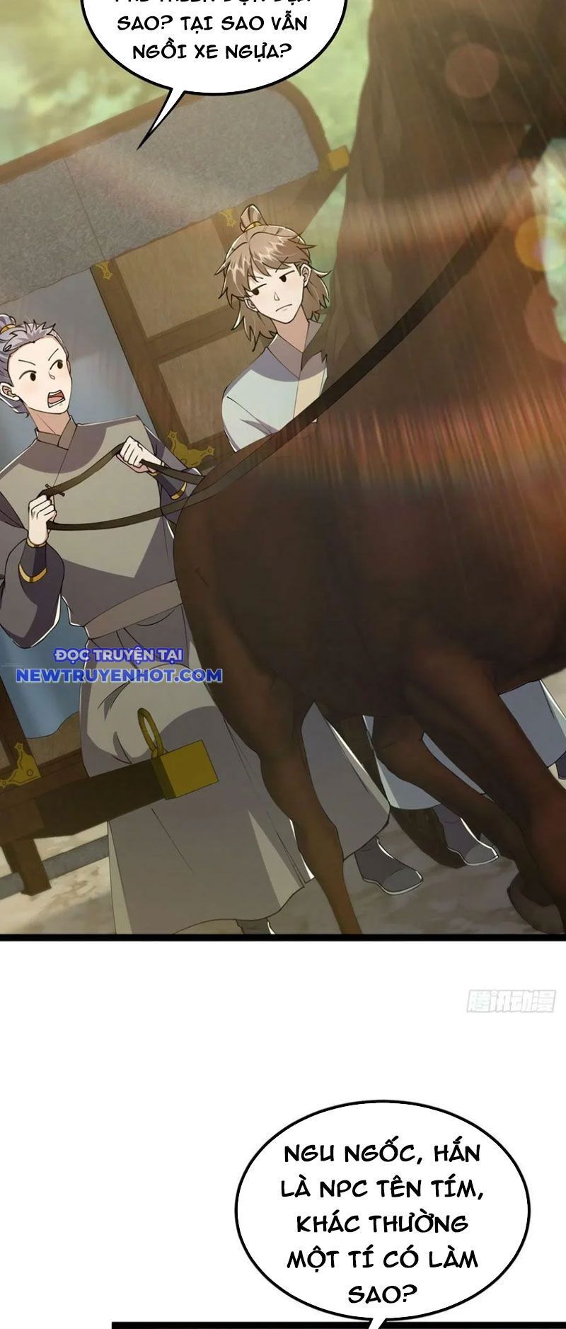 Ta Xuyên Không Với Max Điểm Mị Lực: Chapter 57