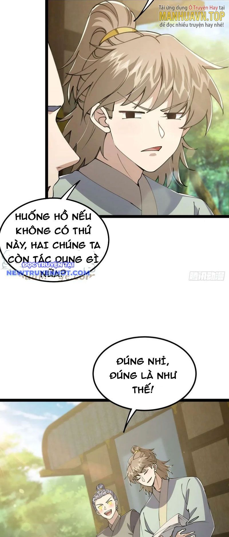 Ta Xuyên Không Với Max Điểm Mị Lực: Chapter 57