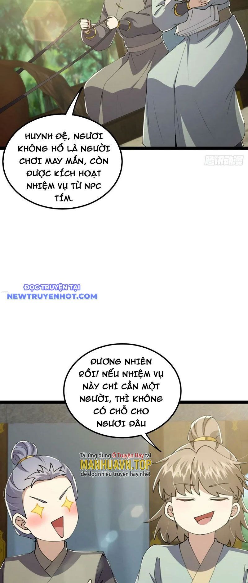 Ta Xuyên Không Với Max Điểm Mị Lực: Chapter 57