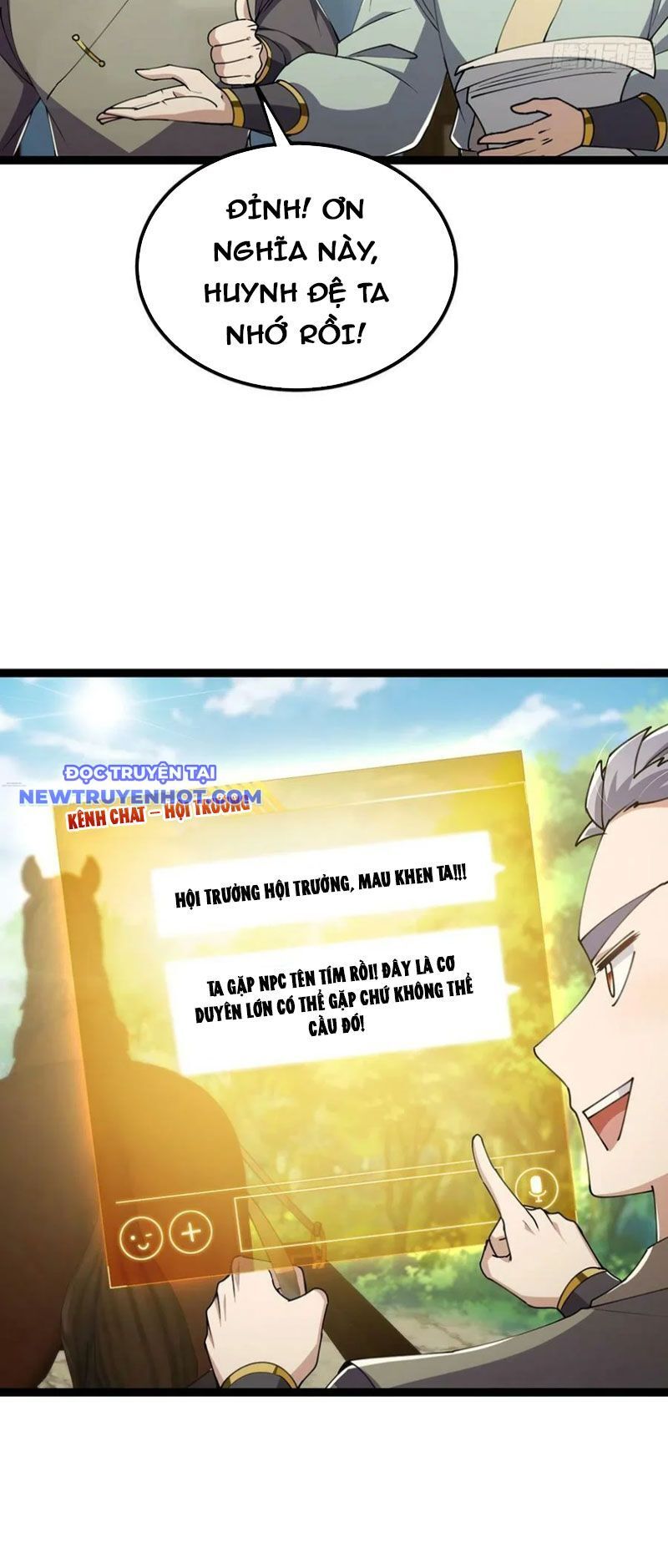 Ta Xuyên Không Với Max Điểm Mị Lực: Chapter 57