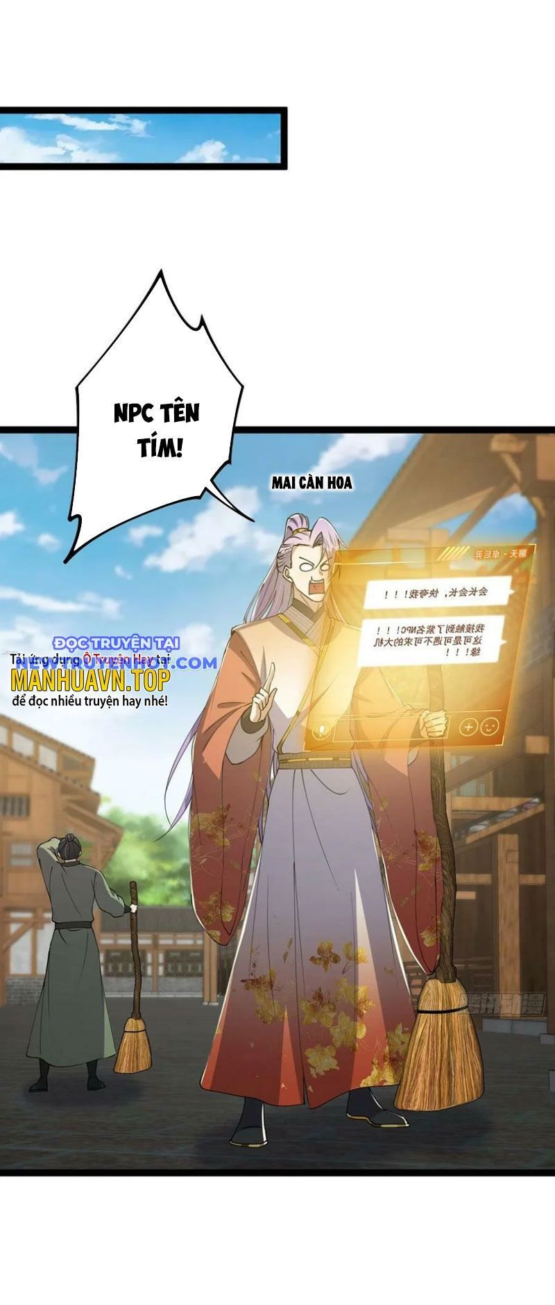 Ta Xuyên Không Với Max Điểm Mị Lực: Chapter 57